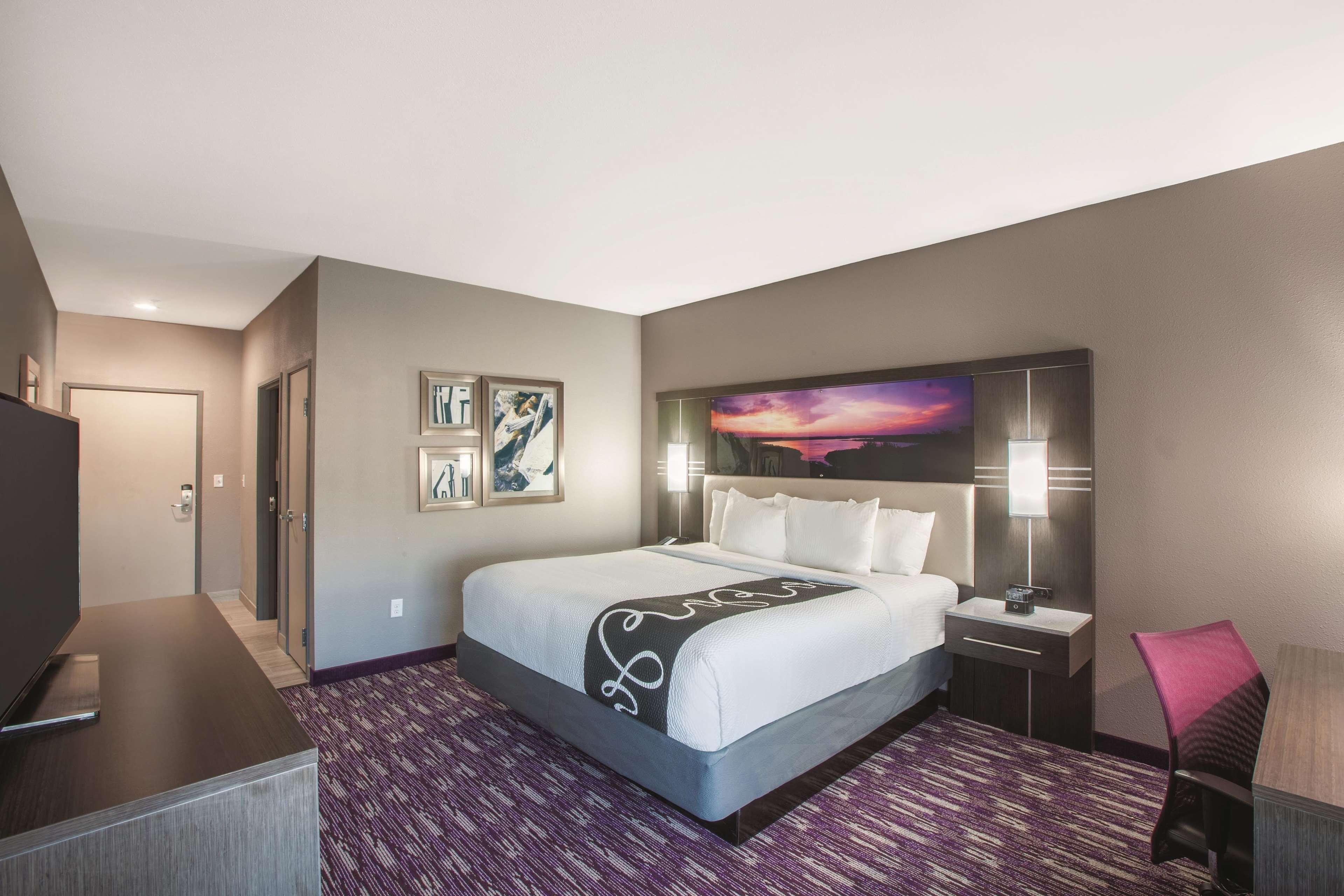 La Quinta By Wyndham Кингсвилл Экстерьер фото
